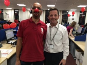 MichaelLockwoodHarrowCouncil