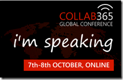 Collab365-speakers-badge