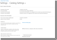 catalog-settings