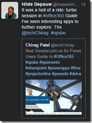 spsbe16-techchirag-feedback