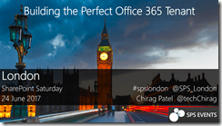 techchirag-spslondon-2017