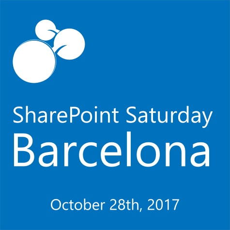 SPS Events Barcelona Speaker SPS Events Barcelona Speaker