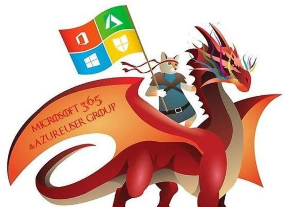 Presenting at Midlands Microsoft 365 and Azure User Group&nbsp;UK