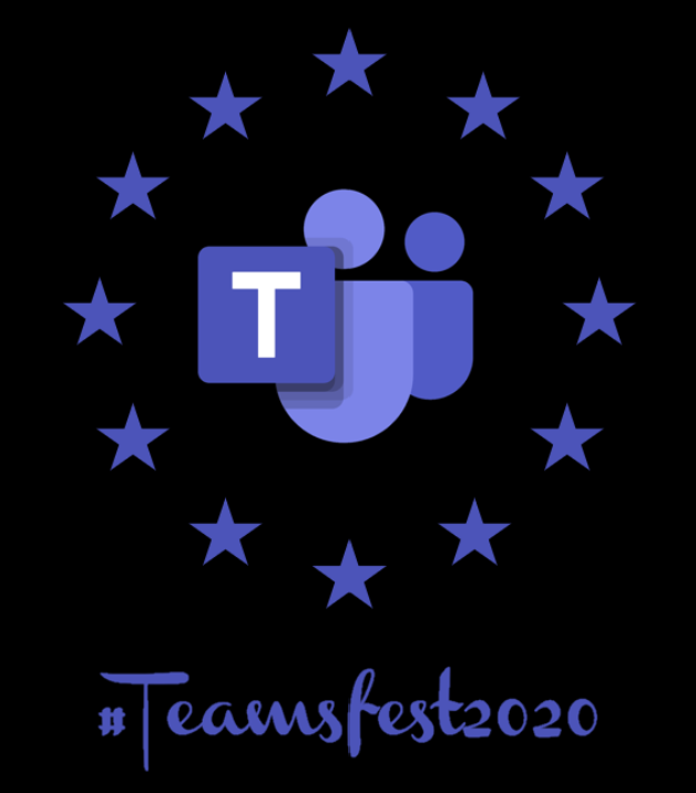 TeamsFest Spring 2020 TeamsFest Spring 2020 Speaker